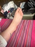 美乳欣赏，丰满的表妹2