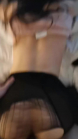 后入南京黑丝学妹