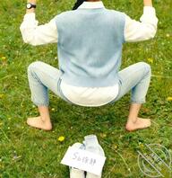 公共场合暴露，希望被给位祖宗辱骂，骂喷了后续会发没穿衣服的