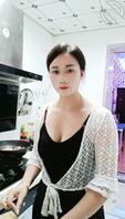 做家政的妈妈