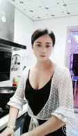 做家政的妈妈1