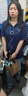 近期地铁偷拍抄底丝袜骚逼汇总