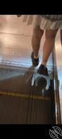 跟拍抄底2