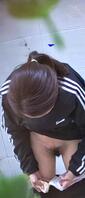 美女客户来做客2