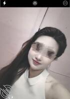偷拍高颜值人妻大白腿1