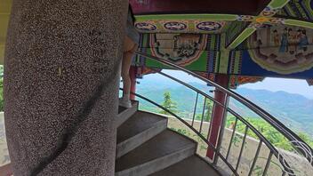 内乡有玩户外露出的吗？发来看看2