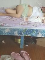 哺乳期大姨子老在我面前走光,我该怎么办?0