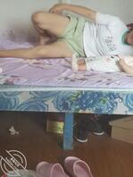 哺乳期大姨子老在我面前走光,我该怎么办?1