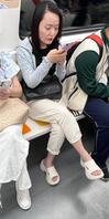 老女人0