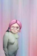 继女女儿，母女系列