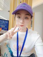 请AI我的老婆孙然然，随便AI  