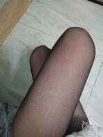 重庆小妹妹第四贴——黑丝and渔网