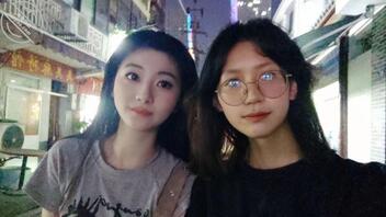 女大随便问
