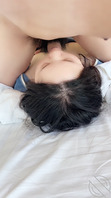 干完洗澡，洗完澡还要继续，真快扛不住这骚妻了1