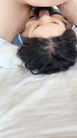 干完洗澡，洗完澡还要继续，真快扛不住这骚妻了2