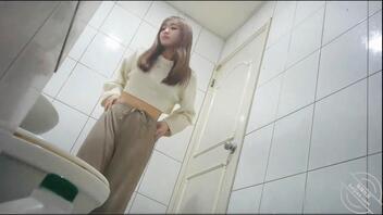 适合后入的姑娘1