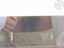 厕拍多毛小13