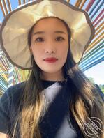 我好看吗  看过的评论一下   你们jj看着我硬起来了吗 想让爸爸门操我