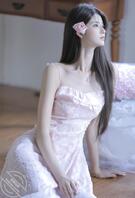 清冷是一种天赋