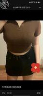刚认识的巨乳少妇2
