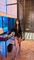 闺蜜1