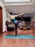 妈妈的健身日常2