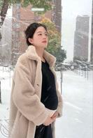 我喜欢腥臭的脏鸡巴，舔干净让它插入身体很有成就感0