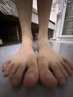 母狗女友的日常plog1