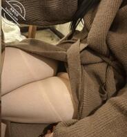 半夜溜溜小母狗1