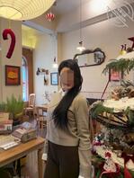 与小姨的意外暧昧后勾起的乱伦欲望1