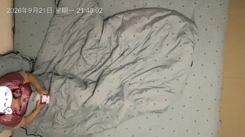 和妈妈睡，五十九