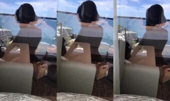 酒店随拍