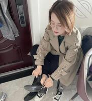全网求！海友们急求这个眼镜娘，速求！0