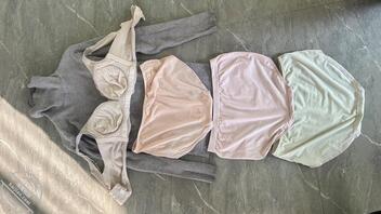 舔我岳母全身肌肤1