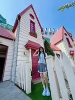 曝光烟台大一反差母狗，求各位海友羞辱0