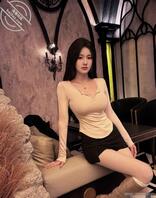 衣服小就成熟1