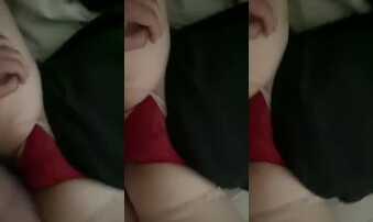 第一次拍摄
