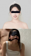凌辱调教尤物新婚人妻