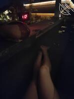 我的20岁女大表妹0