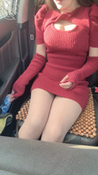 正义原创:户外车震爆草偷情人妻,极品美胸乳交,对着摇摆的奶子爆射～0