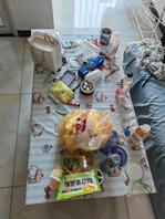 潜入05年精神小妹的房间，洗过鸡吧的茶派是不是味道更好些1