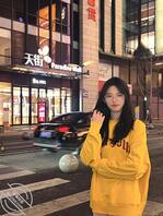 重庆三峡我姐陈镁怡2