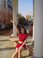 内大主楼偷偷给我口爆，然后和男友约会去了1