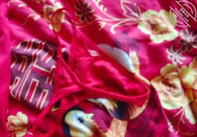 操妈三连 妈妈的骚笔内裤第二弹，感觉是妓女穿的内裤。