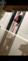 女厕蹲守拍到个搔逼少妇0