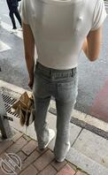 昆明在校女大学生骚逼母狗 背着男朋友被我干得逼都松了1