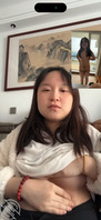 母狗漏奶1