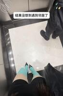 当网红穿搭回归现实生活1