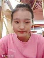 女大母狗杨鑫宇奶子21