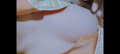 超反差的大四校花